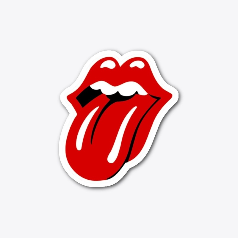 Red tongue- items
