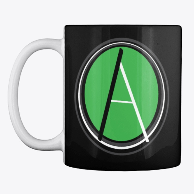 AimHi Logo Designs