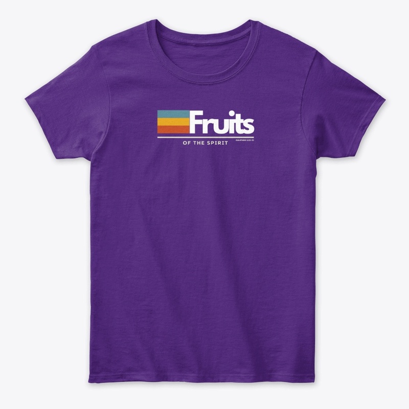 Fruits Of The Spirit