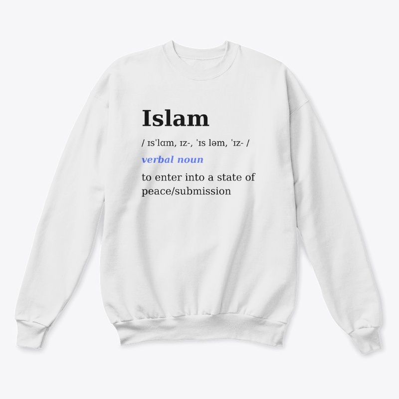 Islam Definition