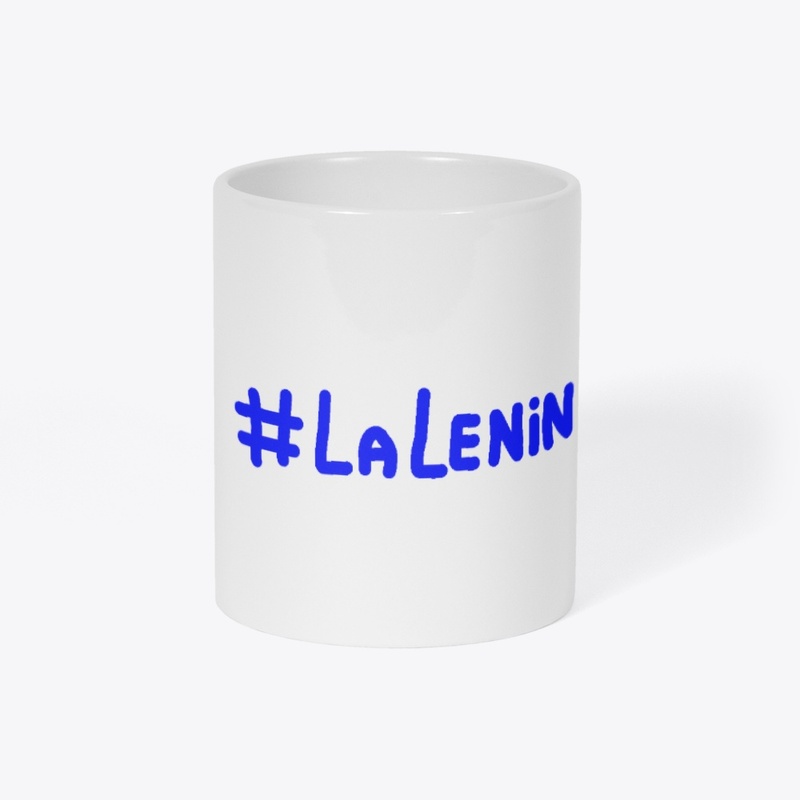 #LaLenin
