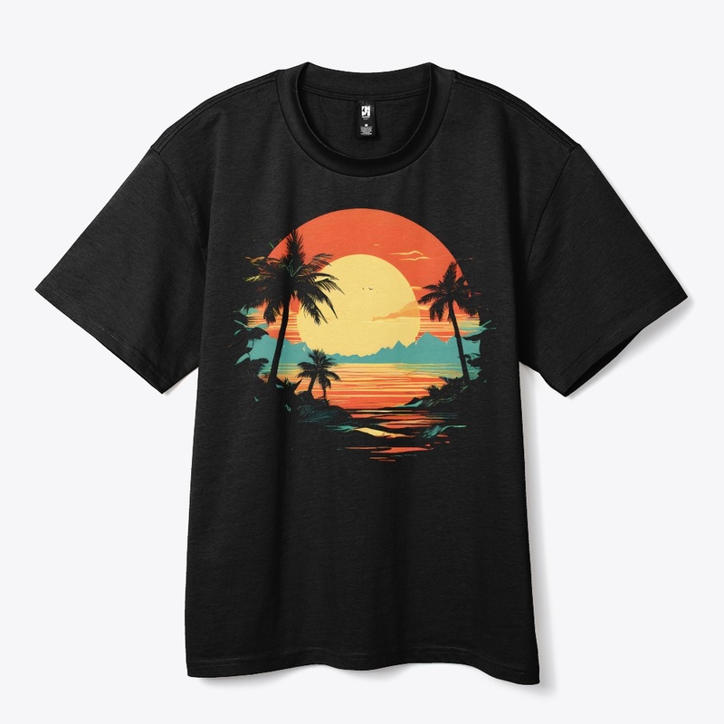 Summer Vibes