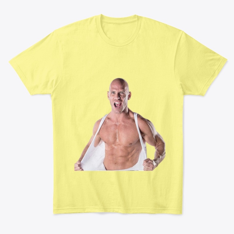 Johnny Sins