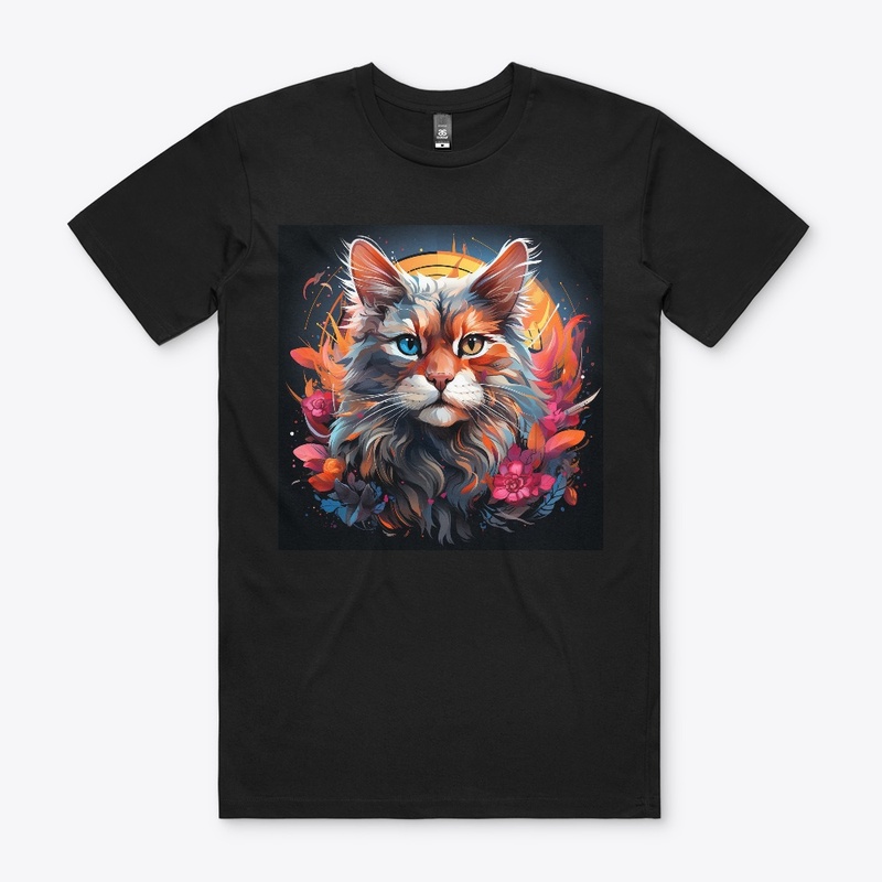 Cat Enigma - 4