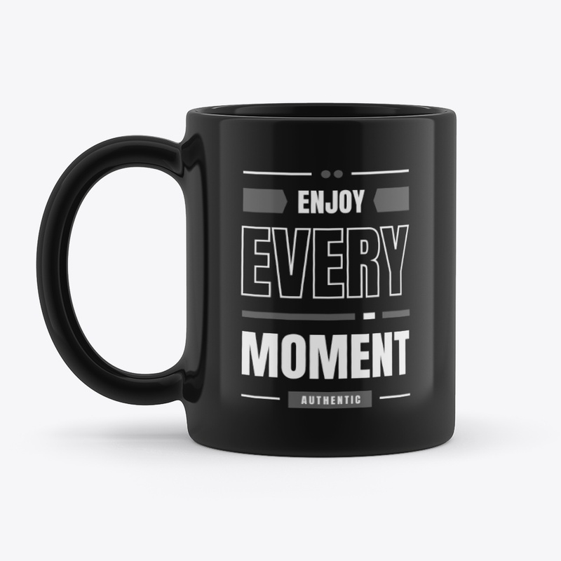 enjoy