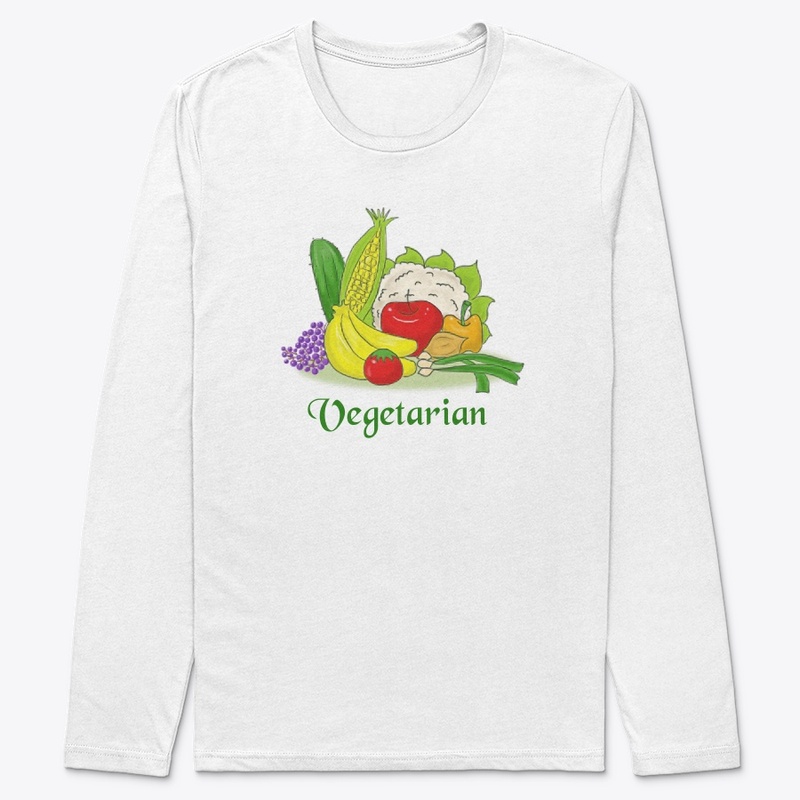 Vegetarian
