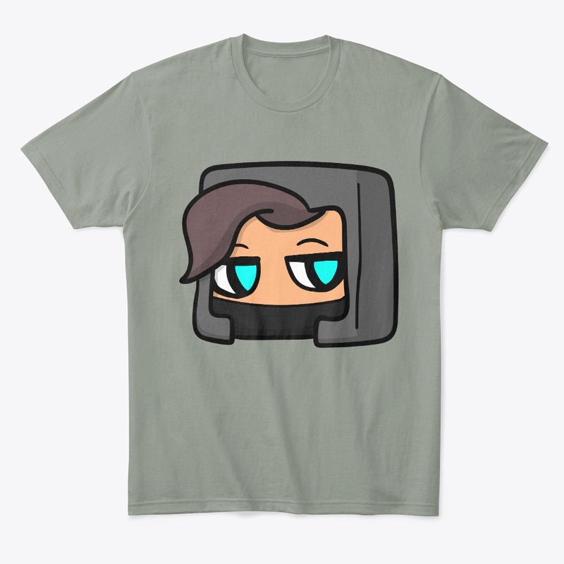 Izzy Head Shirt