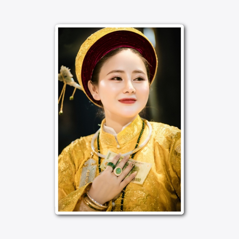 Lưu Niệm Diệu Minh Châu