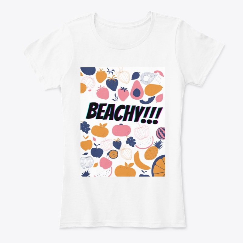 beachy!!!