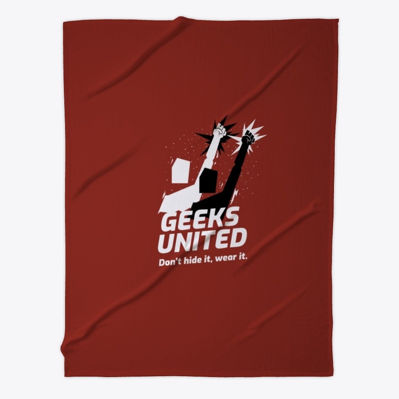 Geeks united 6