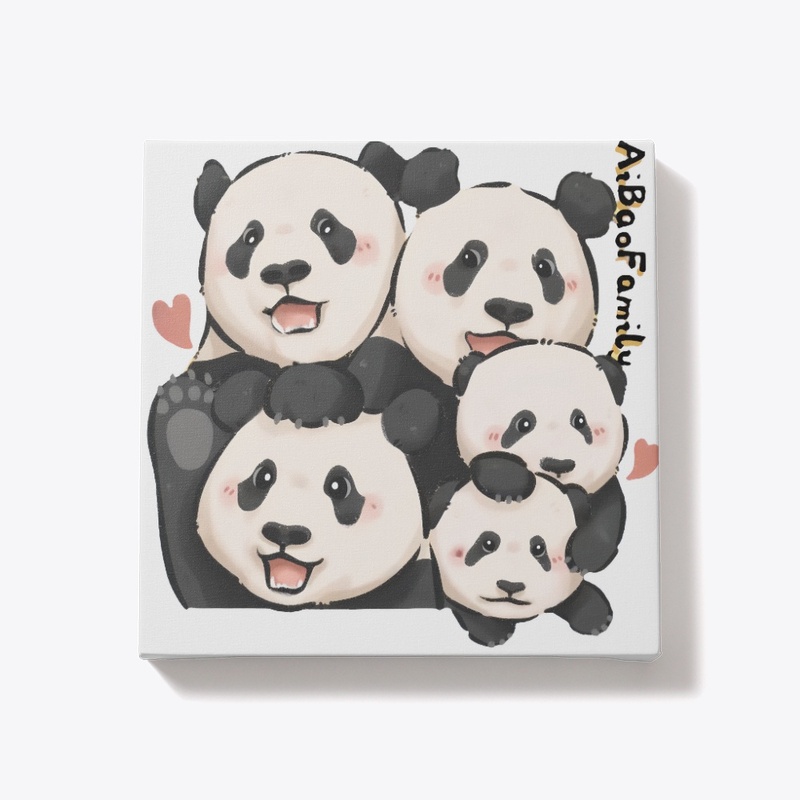 FUBAO🐼Giant Panda