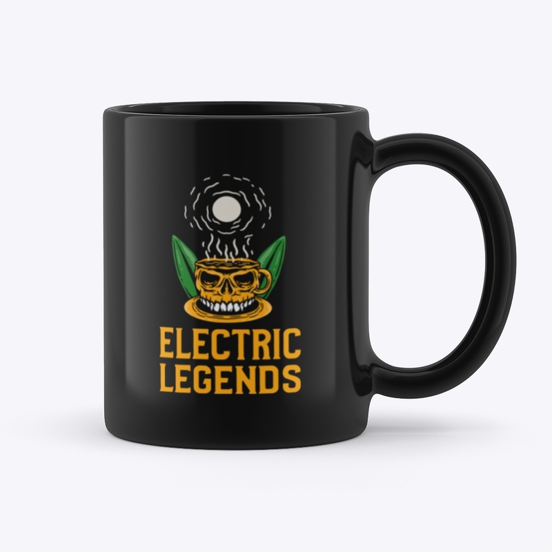 Fall legends 