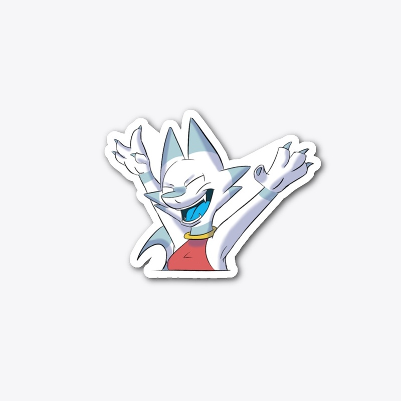 Skye Fairy Dragon Happy