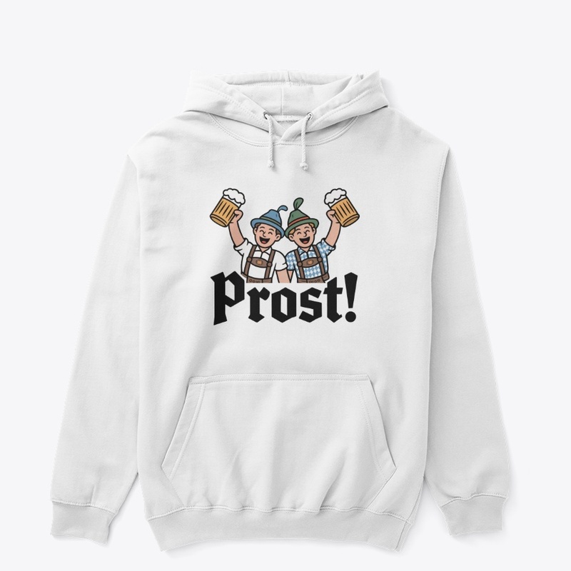 Prost Friends