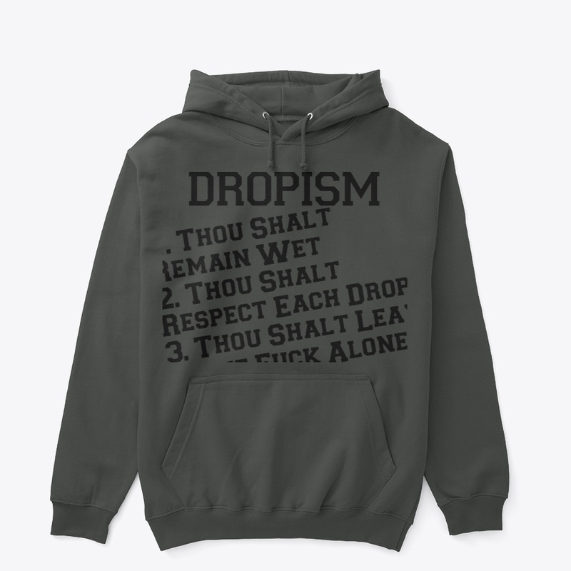 Dropism