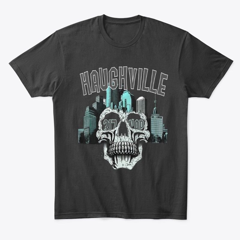 HAUGHVILLE 317 NAP
