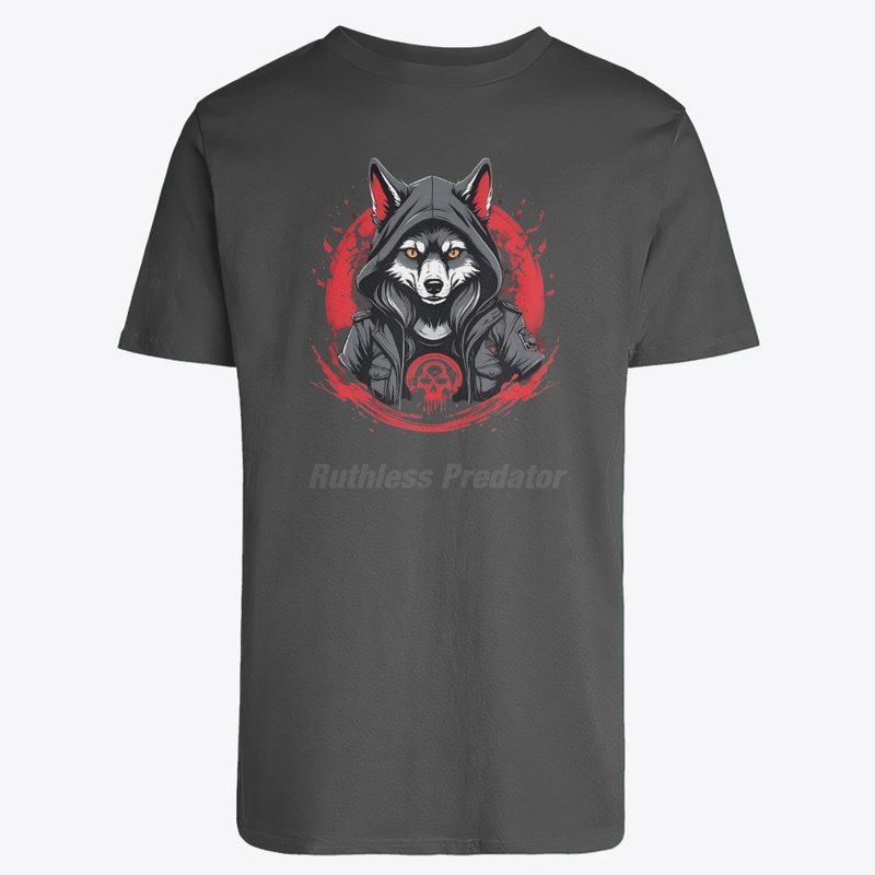 Ruthless Predator
