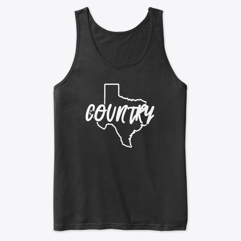 Texas State Country