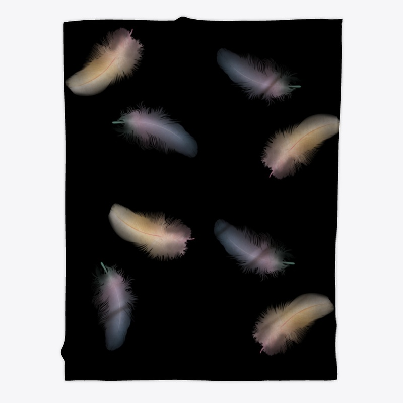 Falling Feathers