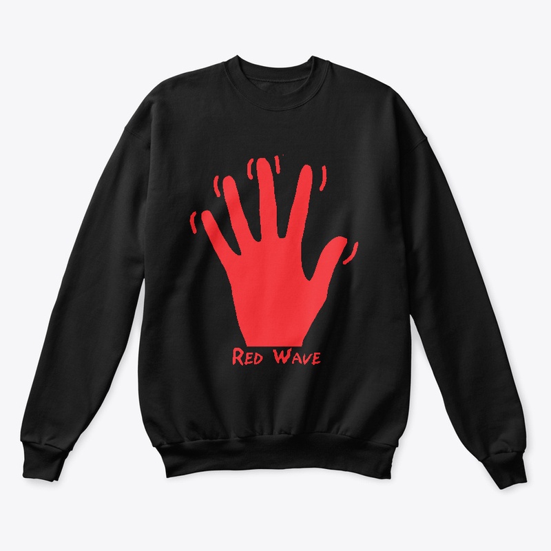 Red Wave T