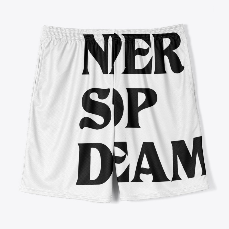 NEVER STOP DREAMING COLLECTION