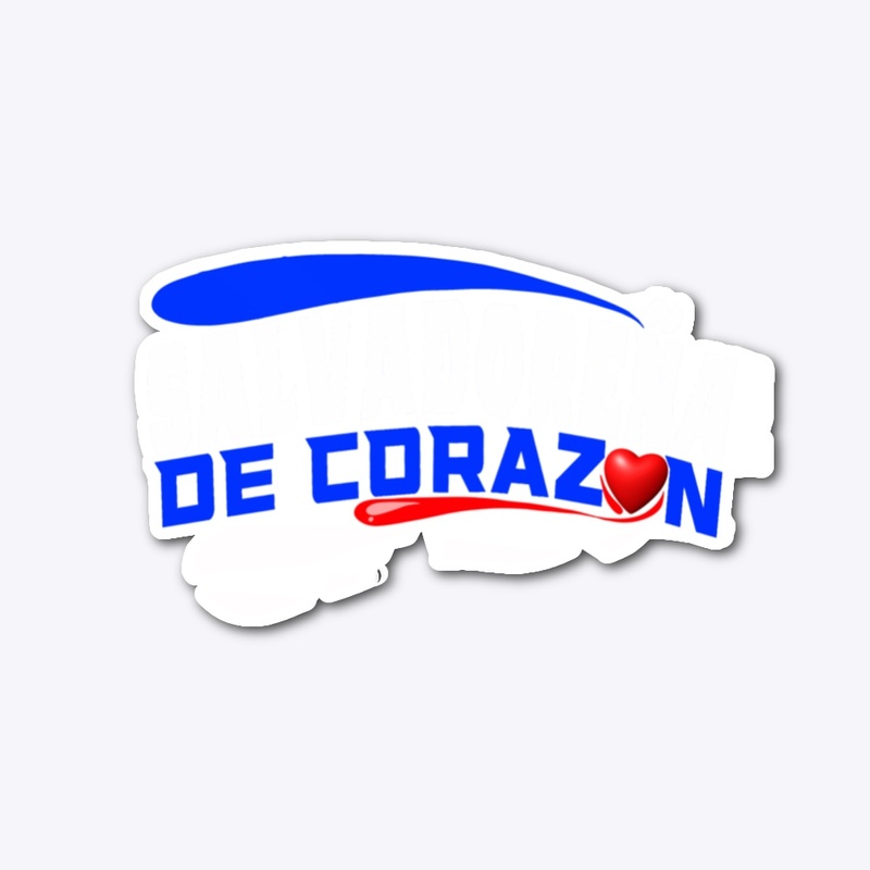 Salvadoreña de Corazón 👩🏻❤️🇸🇻