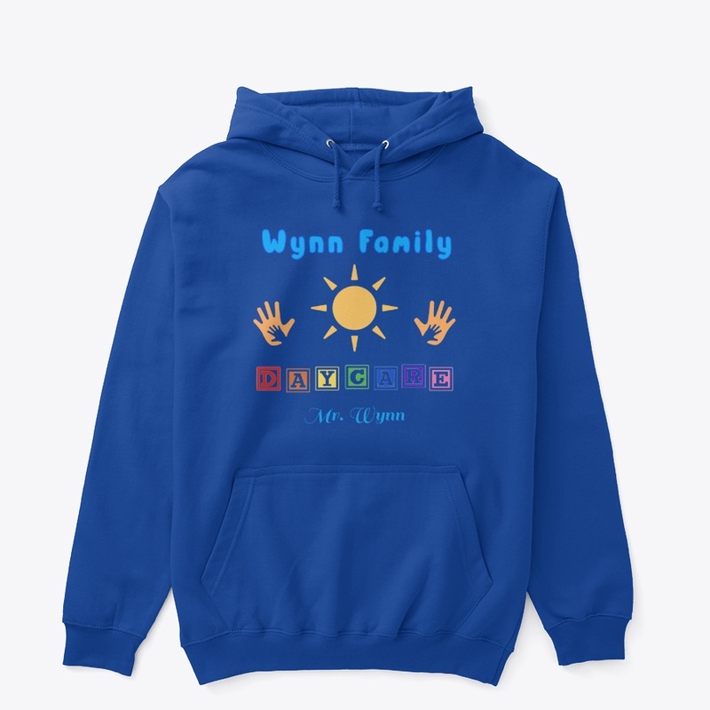 Mr. Wynn Family Daycare 