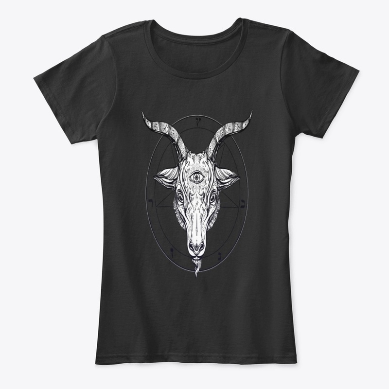 BAPHOMET