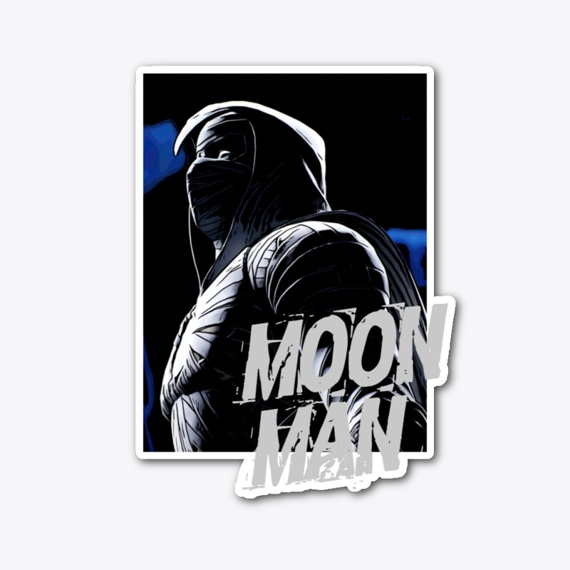 Moon Man Collection