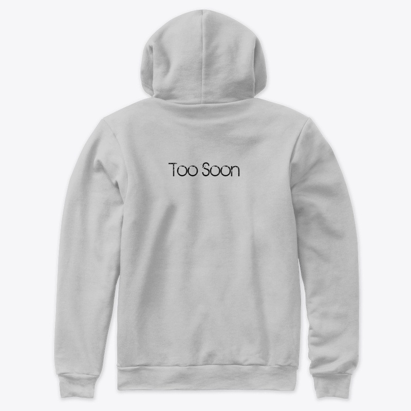 Osama Hoodie