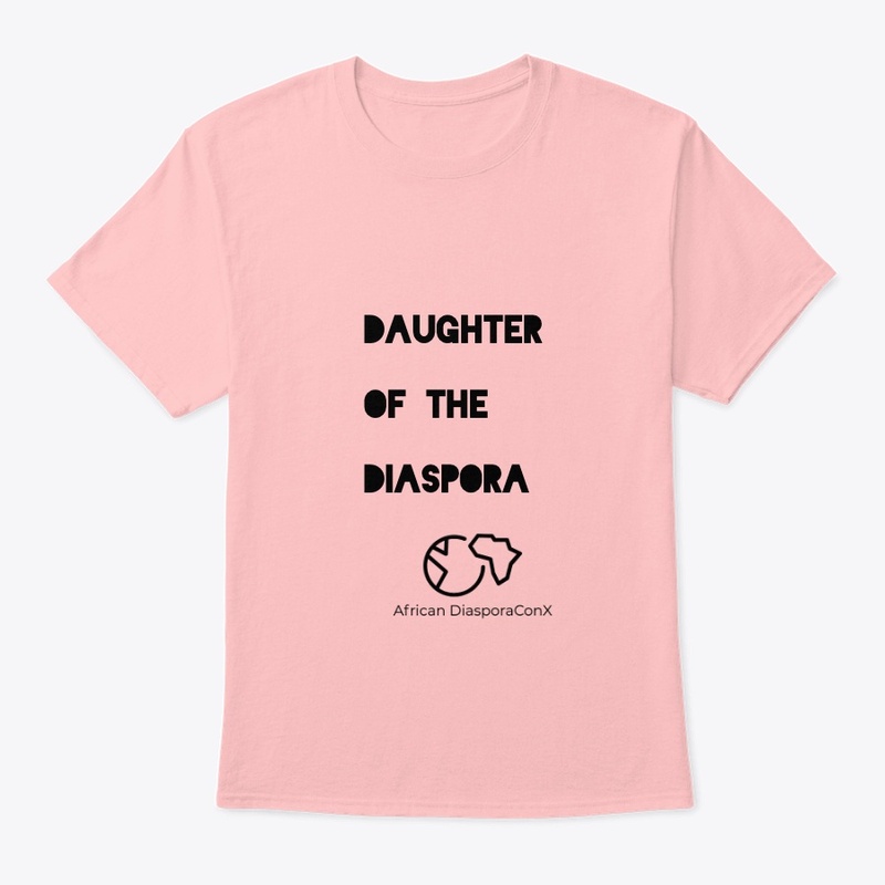 Daughters  of the Diaspora