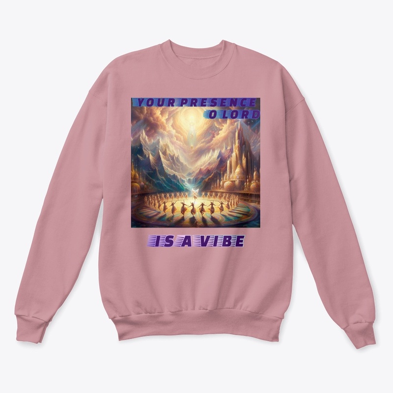 The Lords' A Vibe Collection 