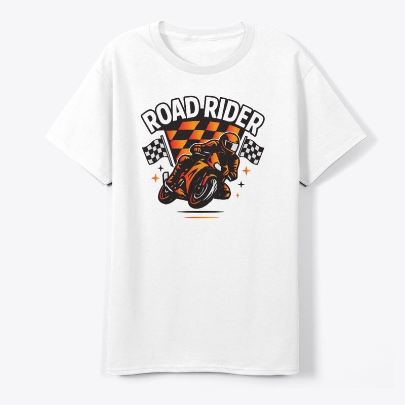 ROAD RIDER