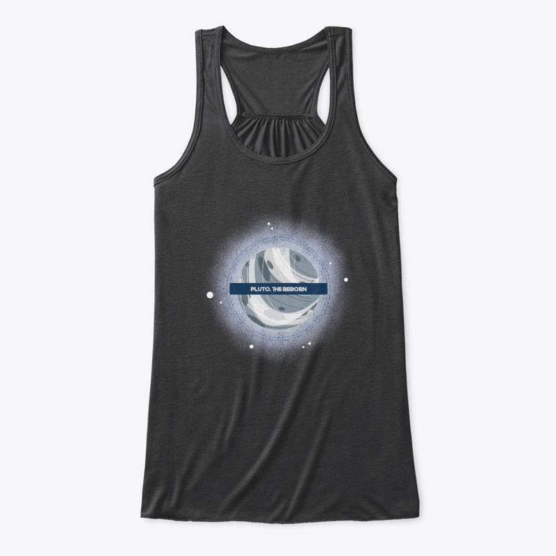 Pluto 