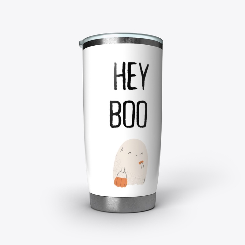 Hey Boo collection