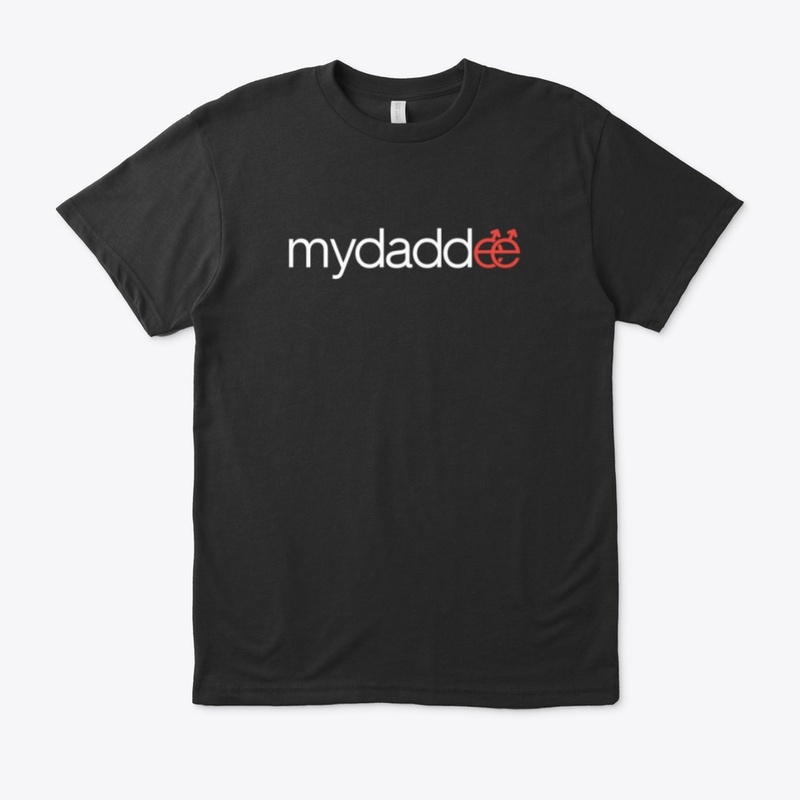 All-Black MyDaddee Series