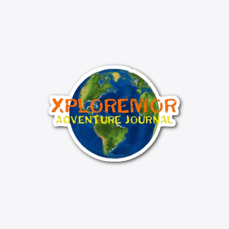 Xploremor Die Cut