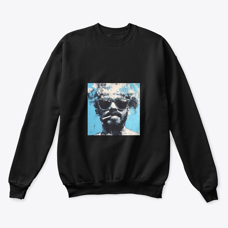 cool man