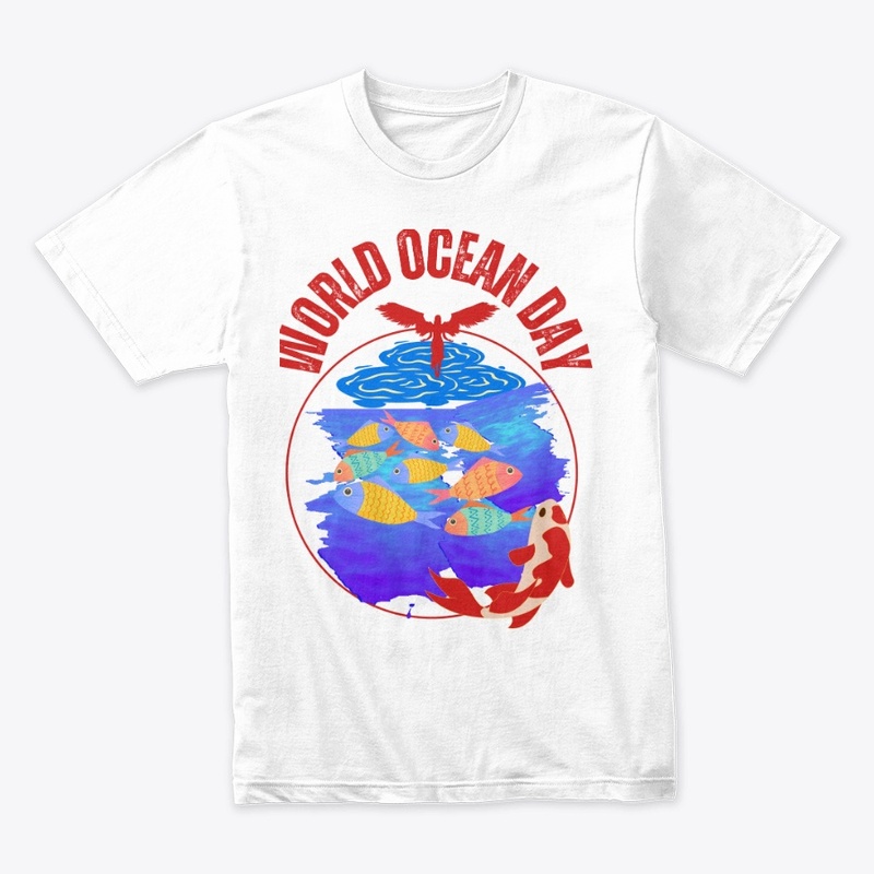 Oceans