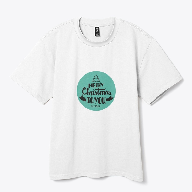 Merry Christmas To You