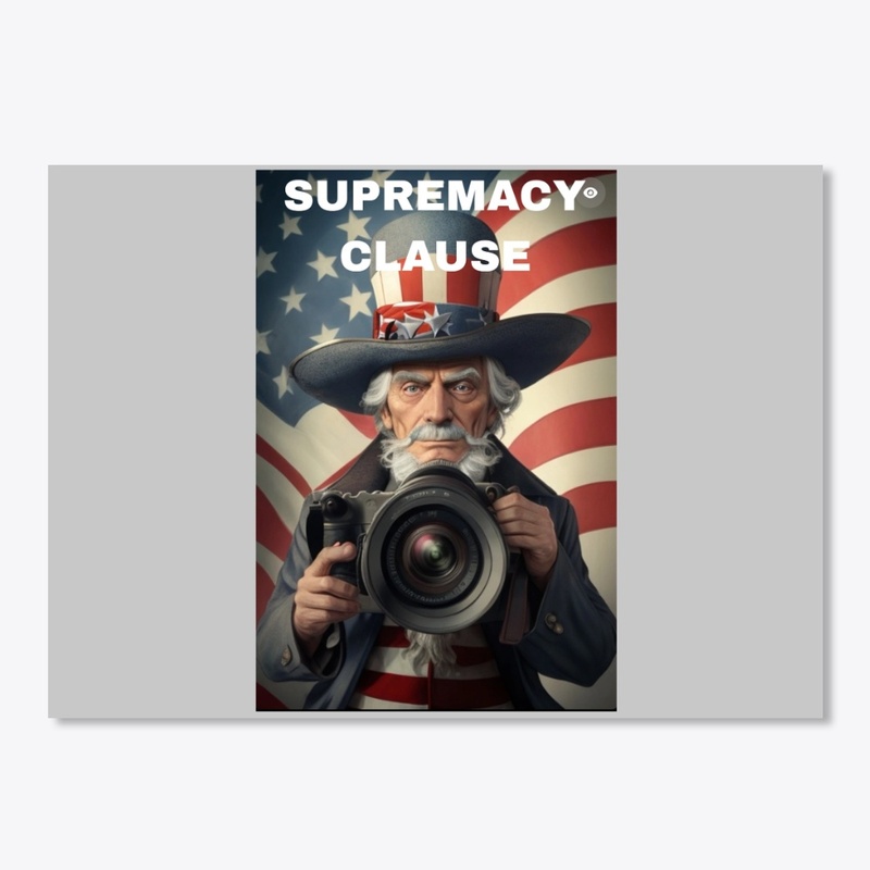 supremacy clause