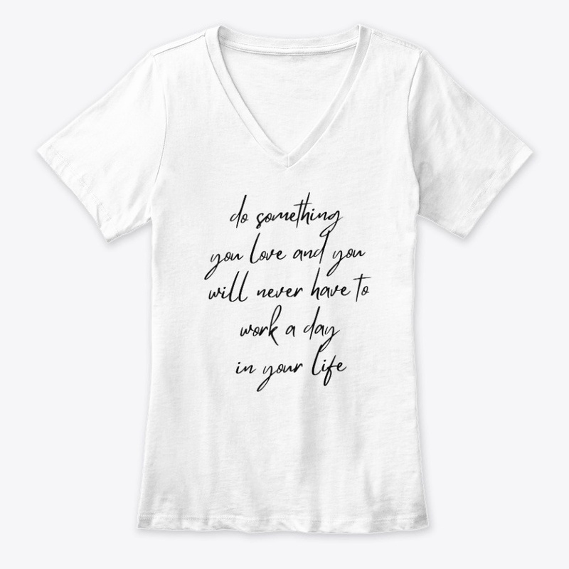 Do Something You Love