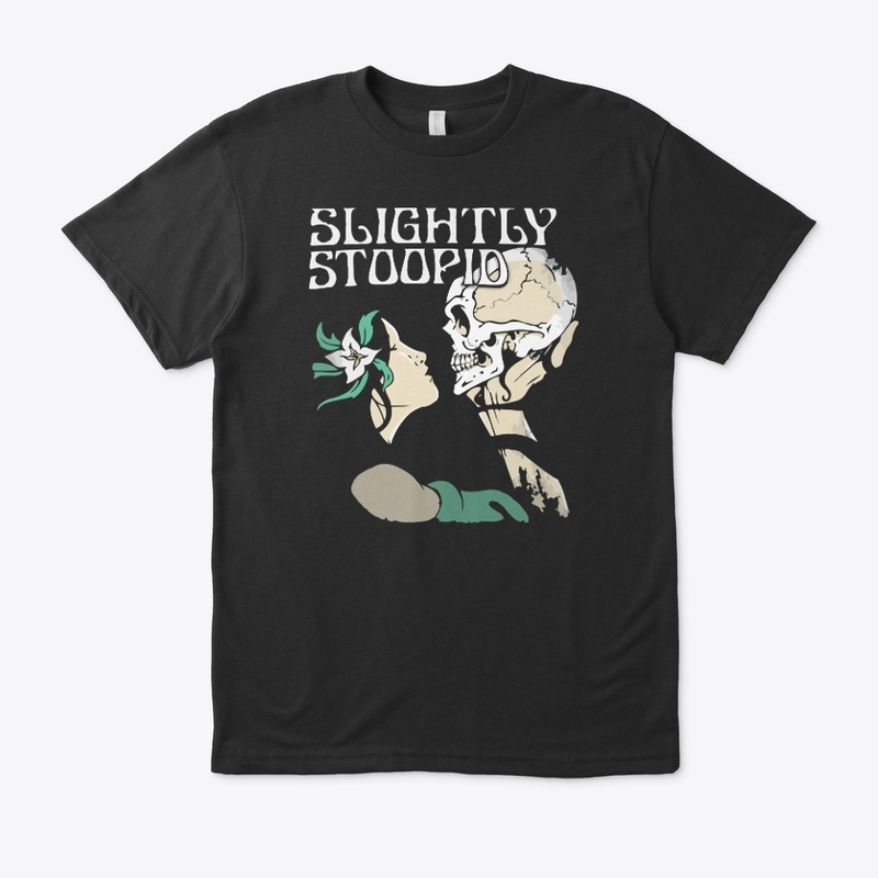 Slightly Stoopid Merch