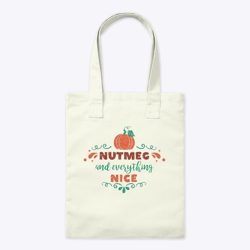 Nutmeg