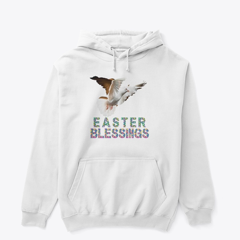 Easter blessings