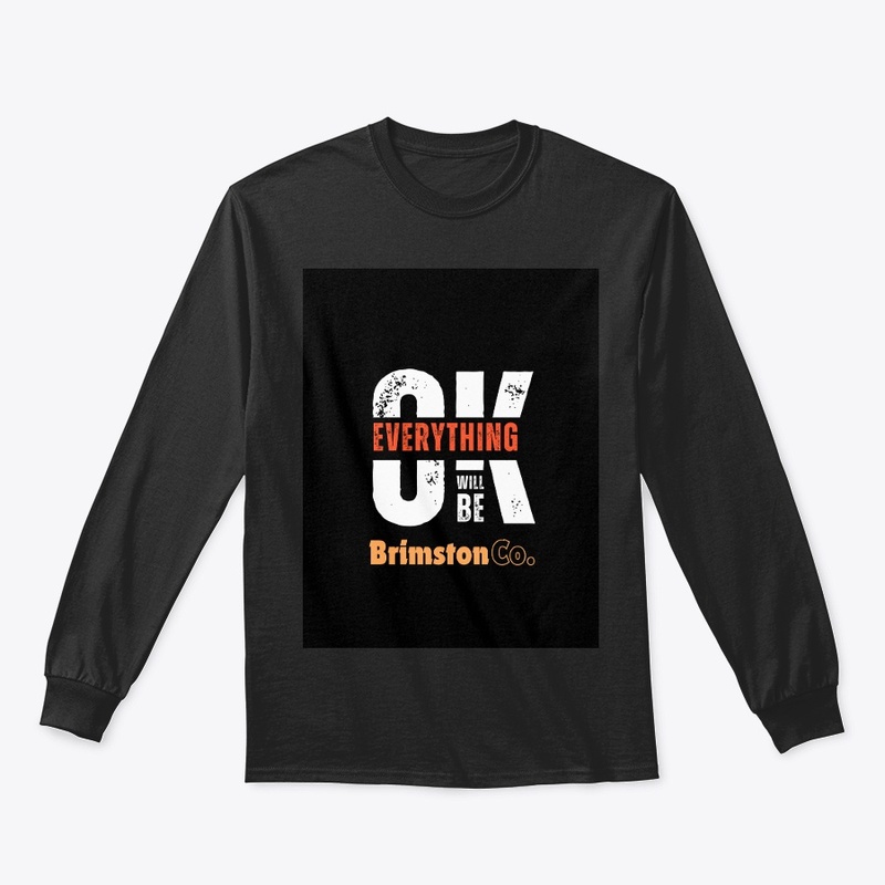 Black colour best T-shirt