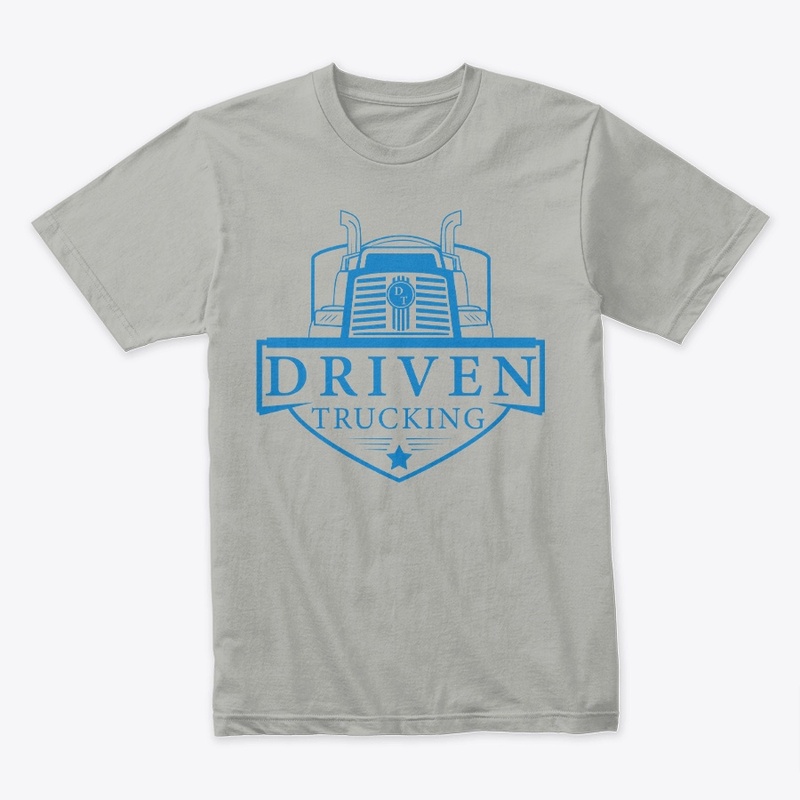 DT Blue Logo