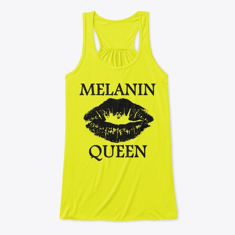 MELANIN QUEEN