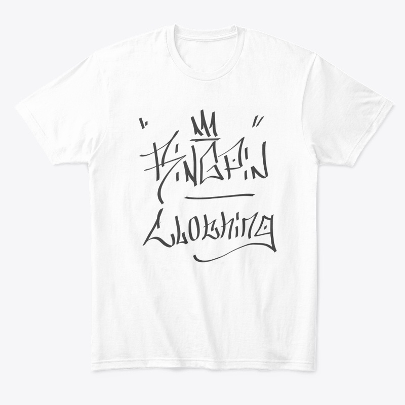 Kingpin - Clothing