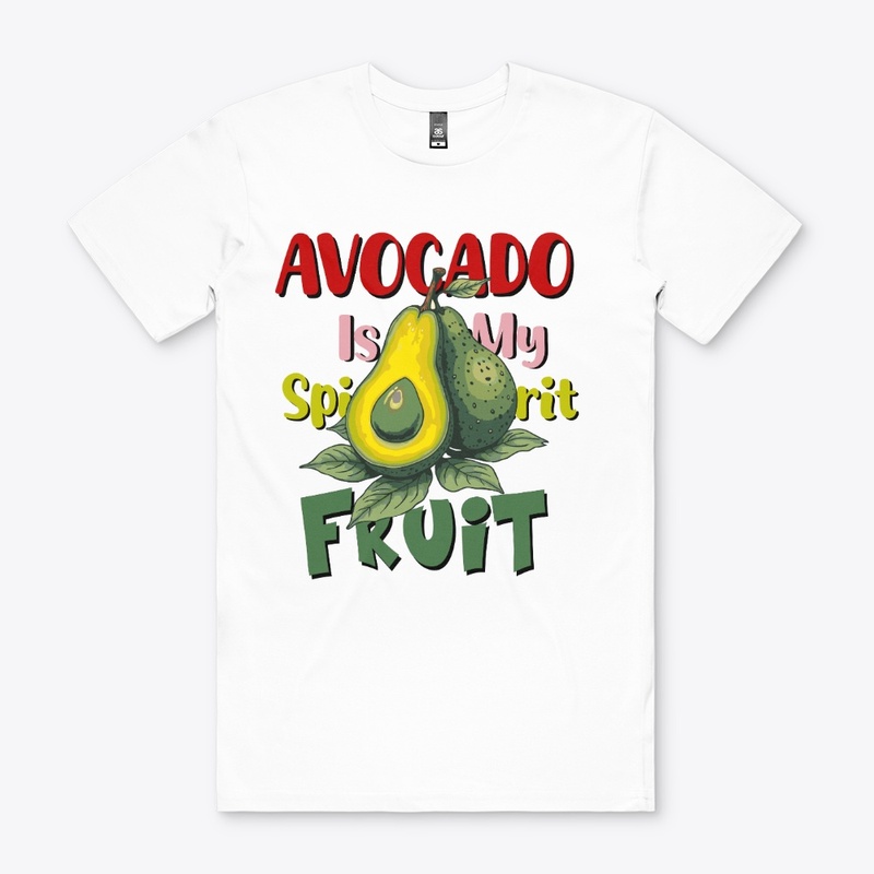 Avocado Love Unisex Family Tee 🌿🥑